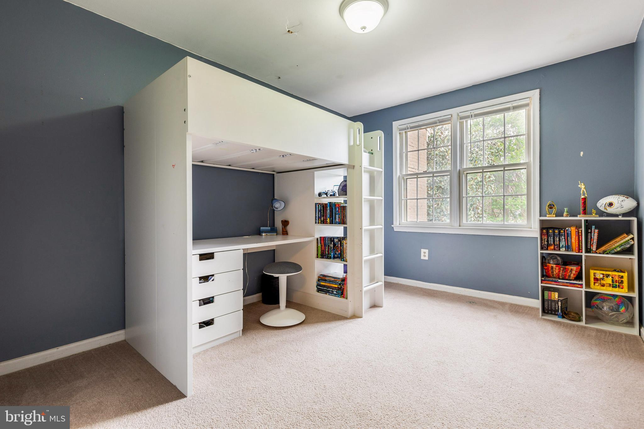 WESTMORELAND SQUARE - Residential