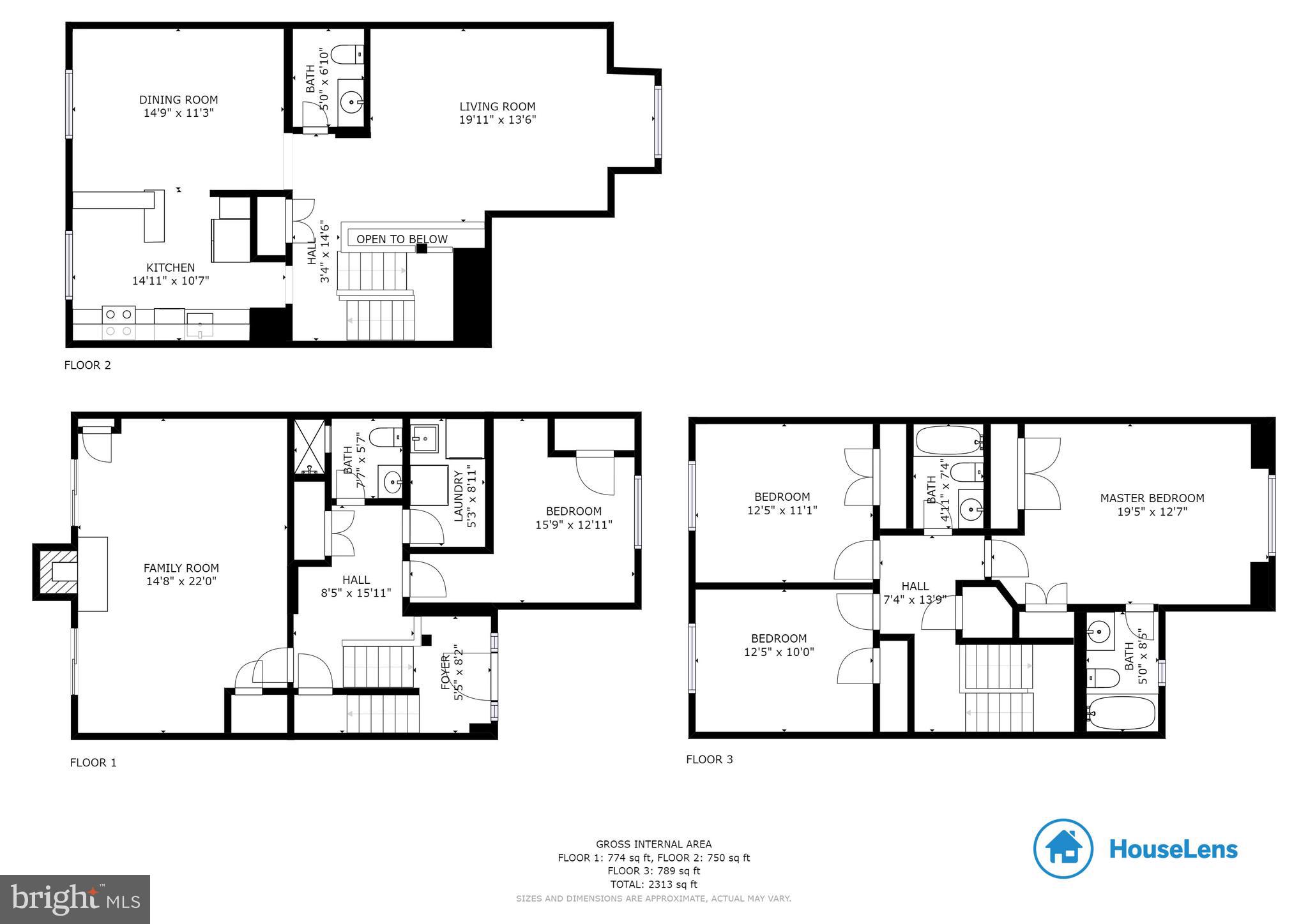 WESTMORELAND SQUARE - Residential