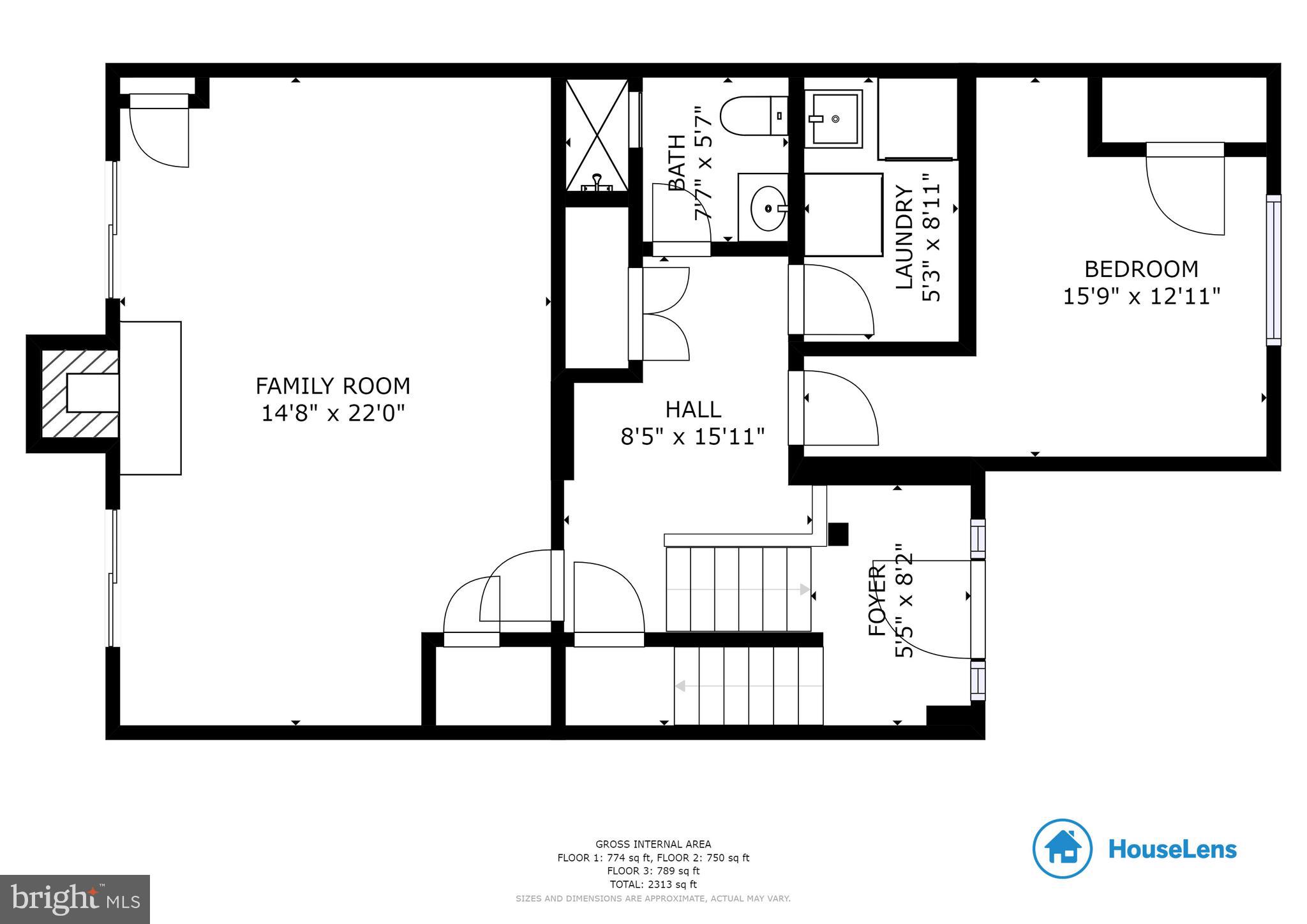 WESTMORELAND SQUARE - Residential