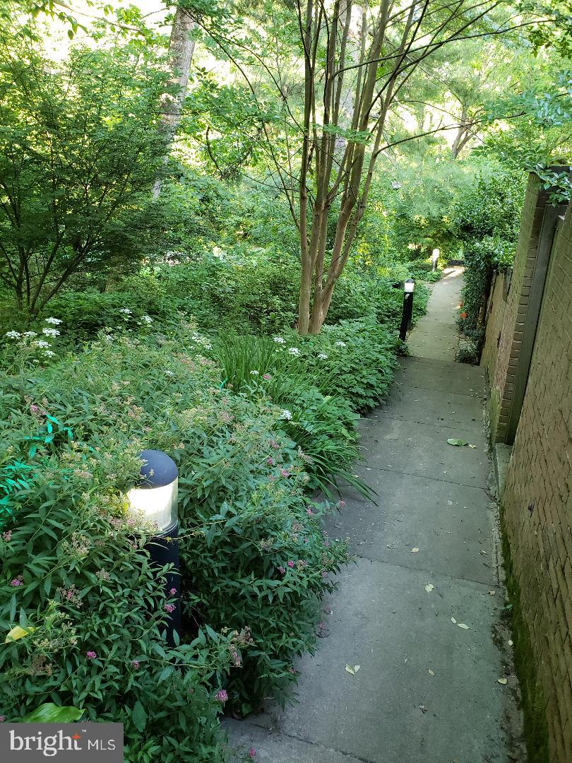 WESTMORELAND SQUARE - Residential