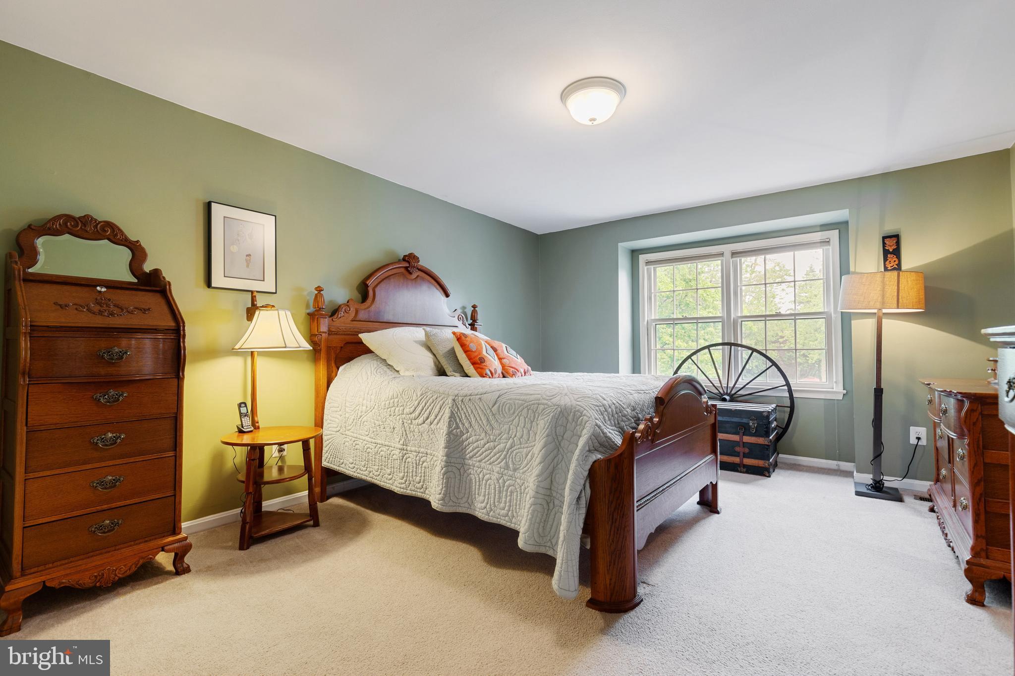 WESTMORELAND SQUARE - Residential