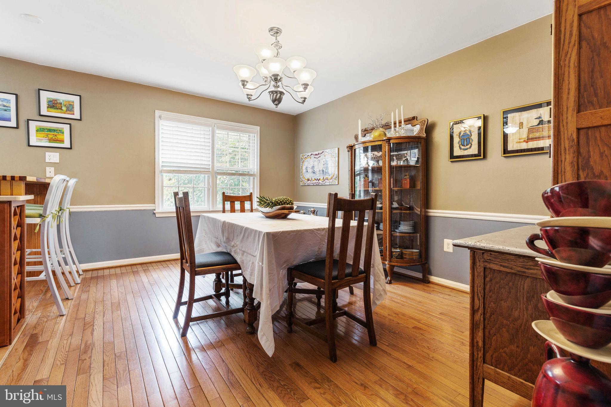 WESTMORELAND SQUARE - Residential