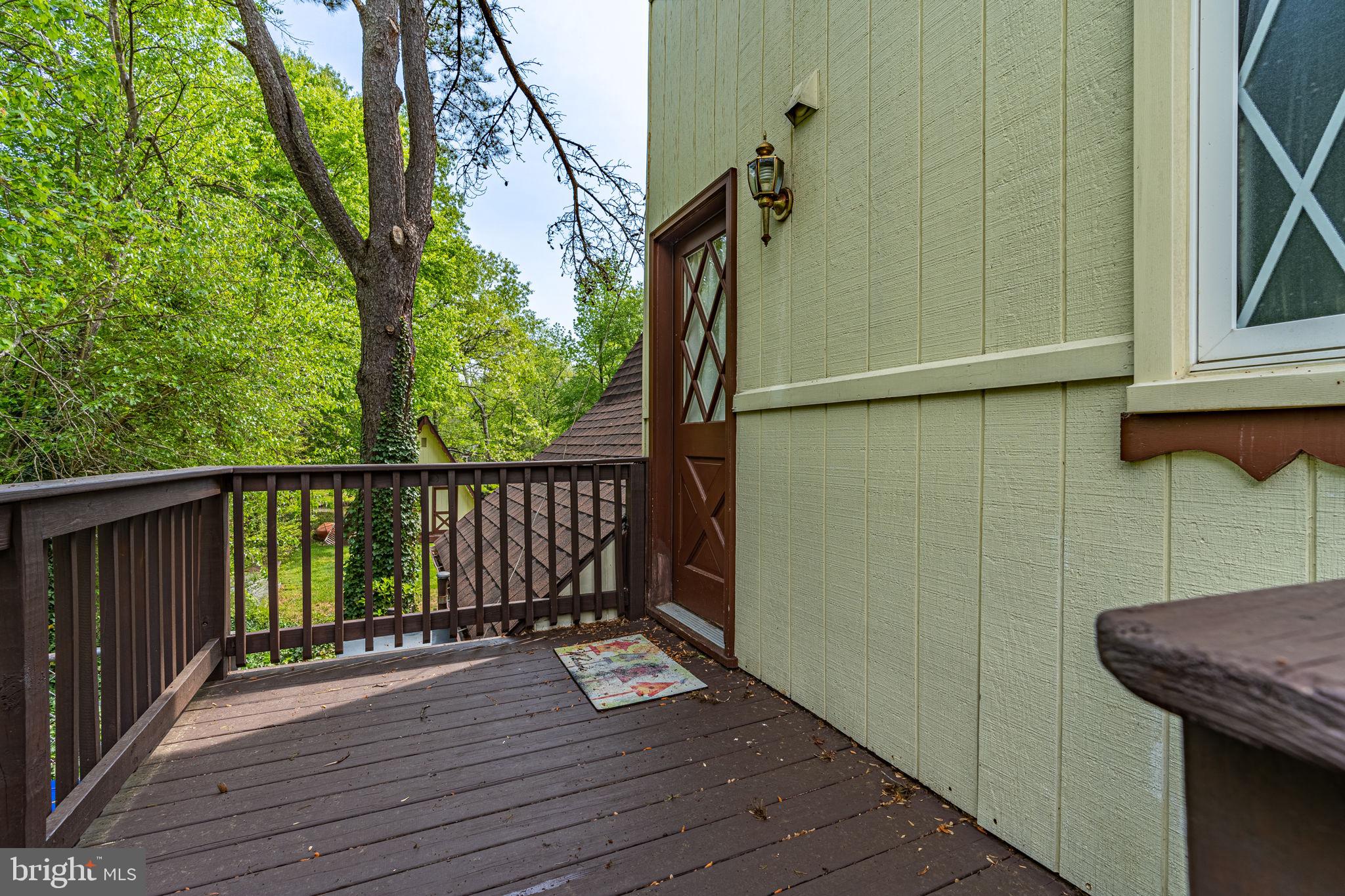 PORT TOBACCO RIVIERA - Residential