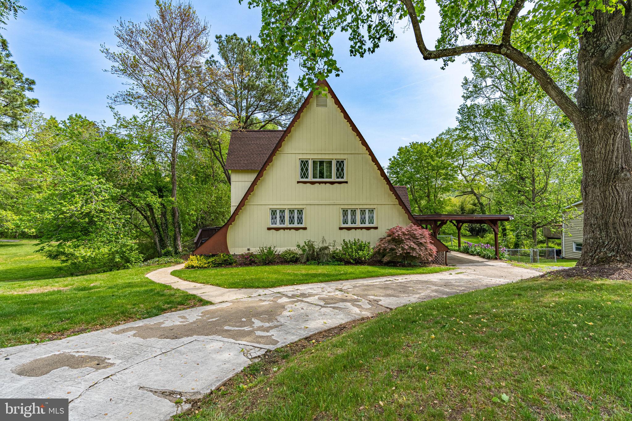 PORT TOBACCO RIVIERA - Residential