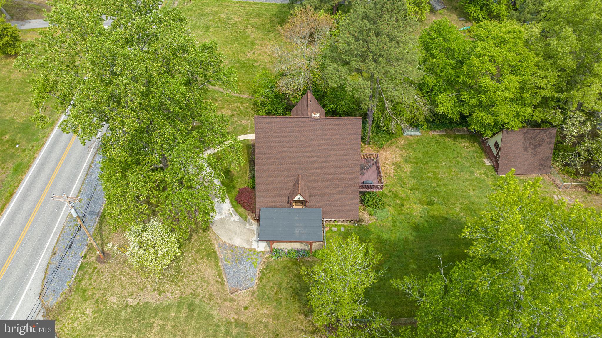 PORT TOBACCO RIVIERA - Residential