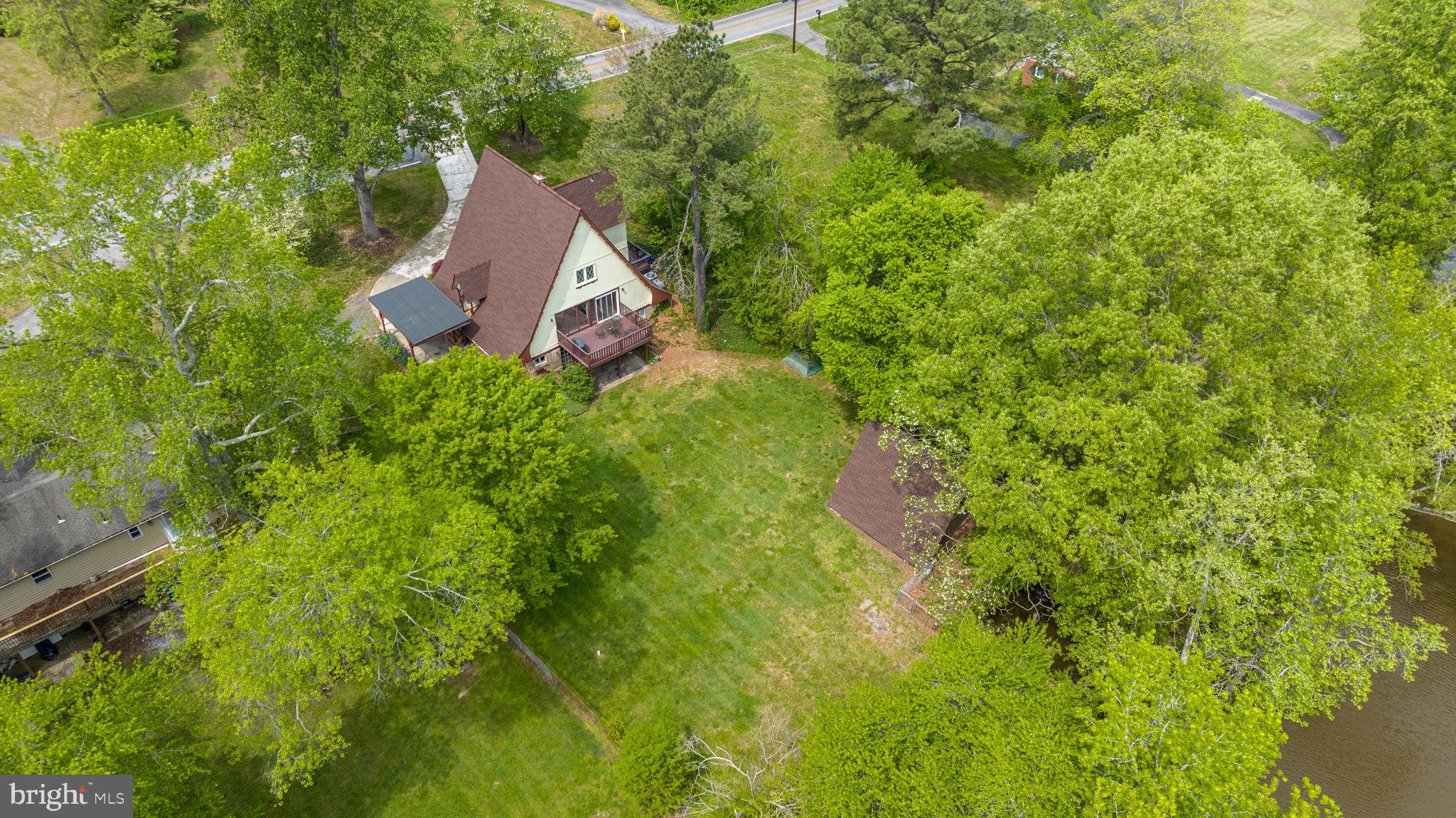 PORT TOBACCO RIVIERA - Residential