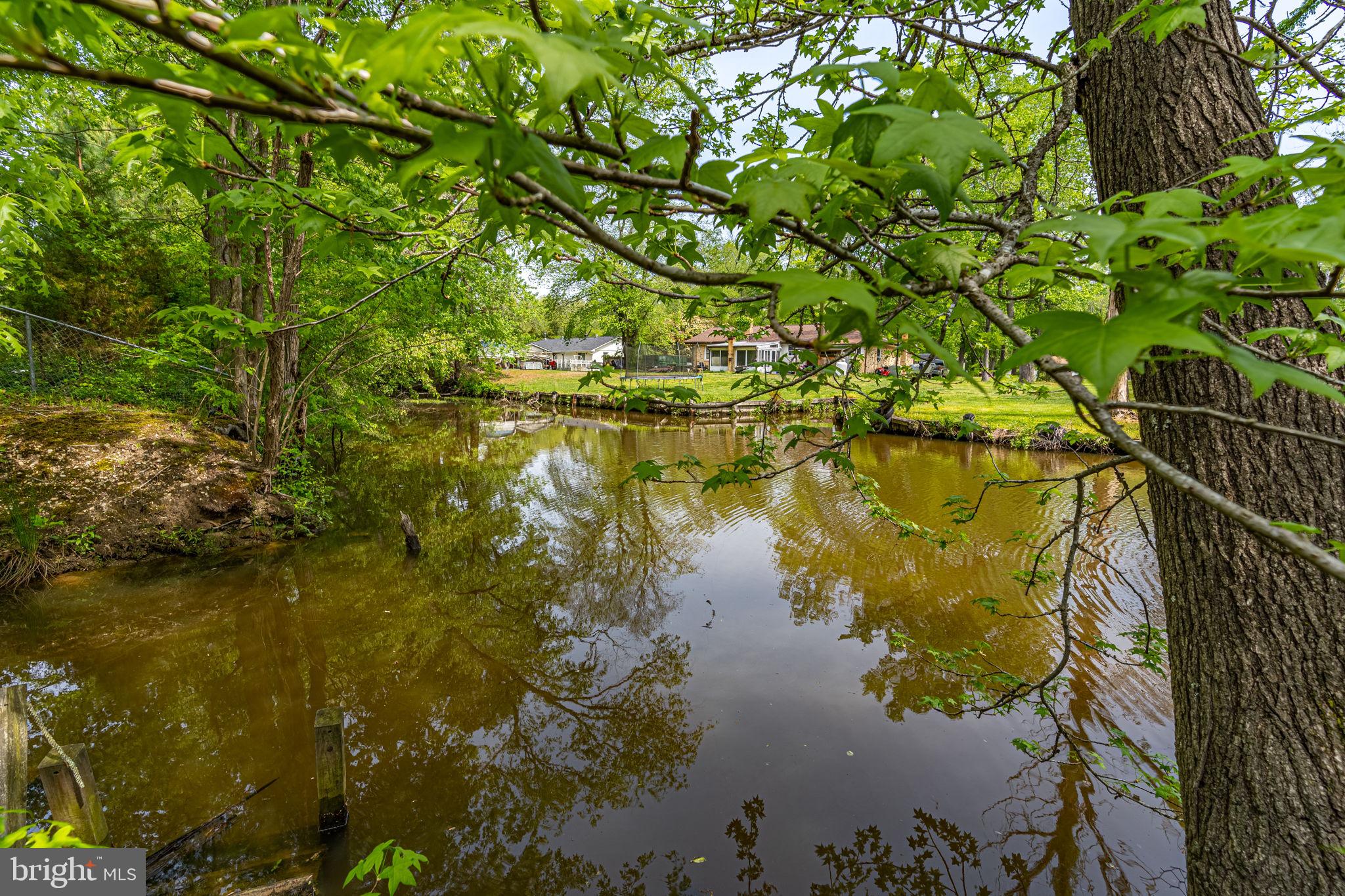 PORT TOBACCO RIVIERA - Residential