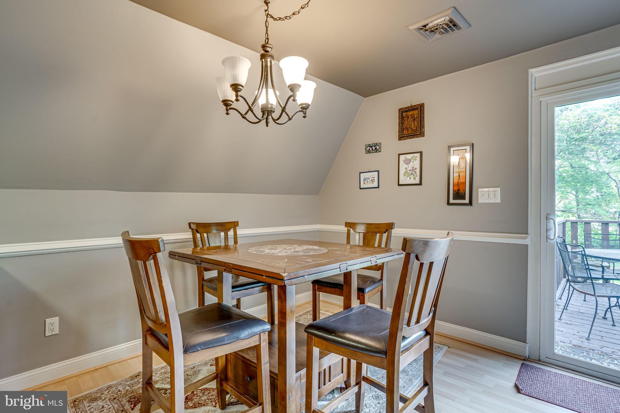 PORT TOBACCO RIVIERA - Residential