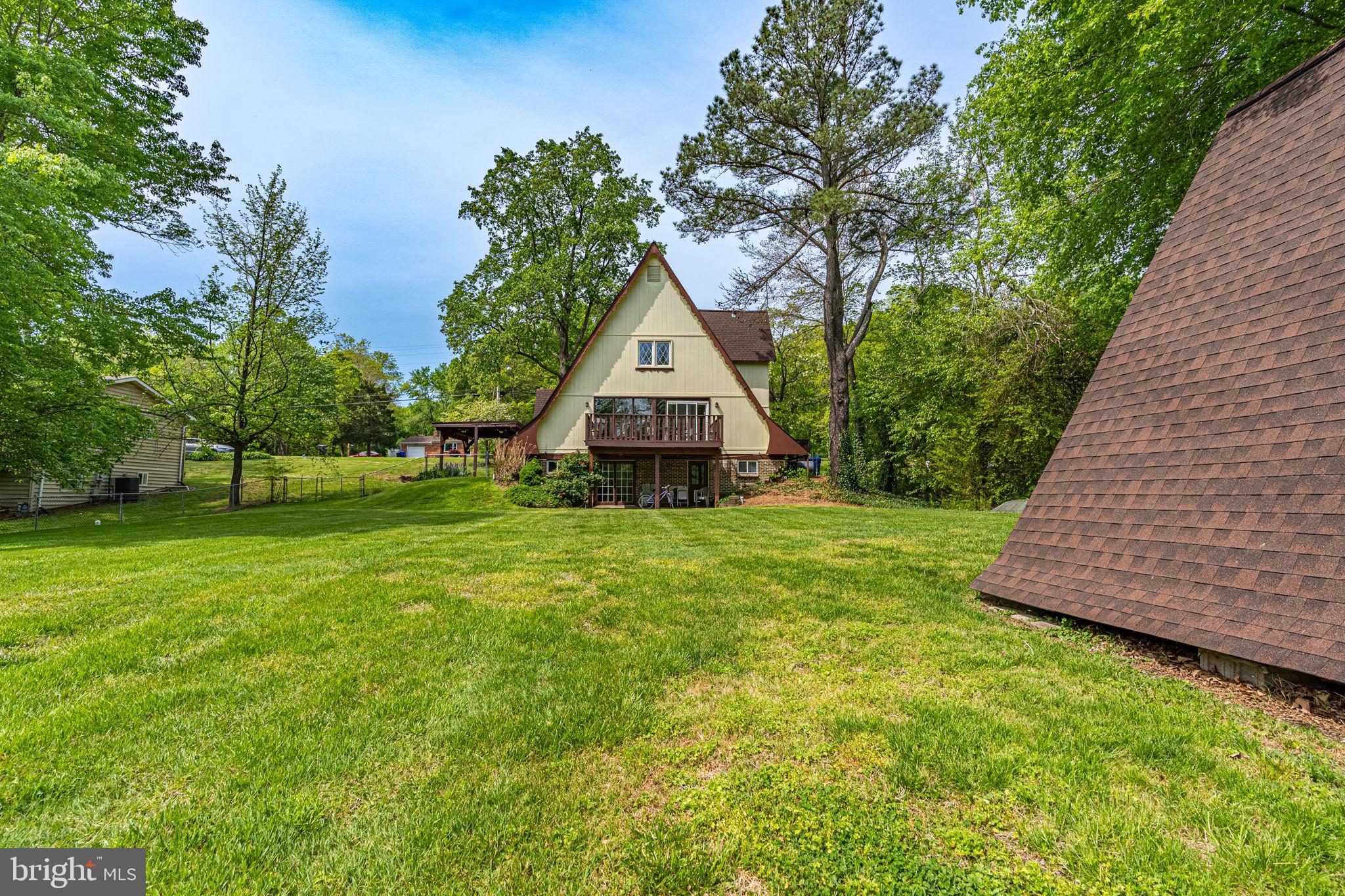 PORT TOBACCO RIVIERA - Residential