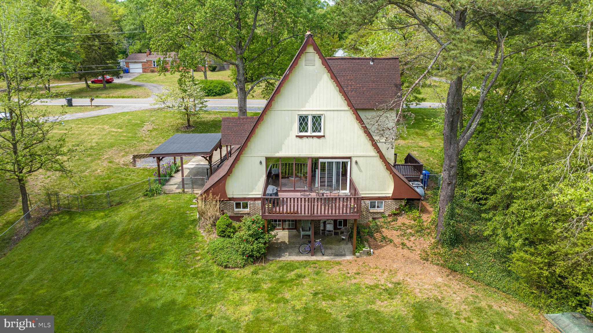 PORT TOBACCO RIVIERA - Residential