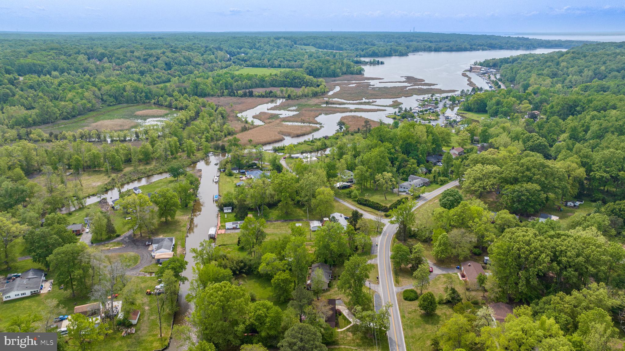 PORT TOBACCO RIVIERA - Residential