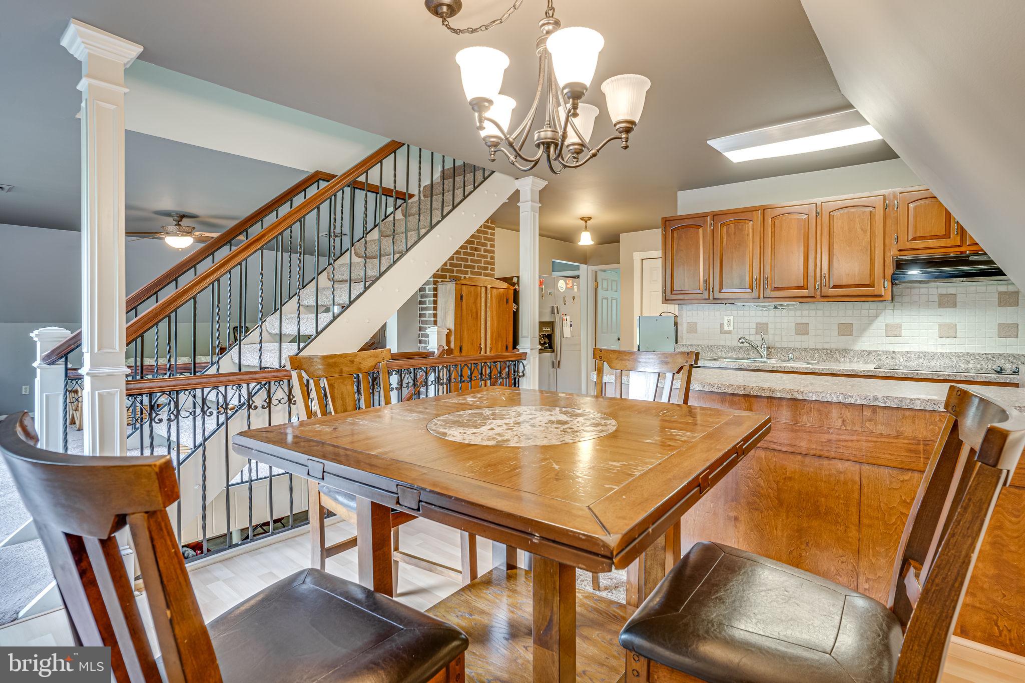 PORT TOBACCO RIVIERA - Residential