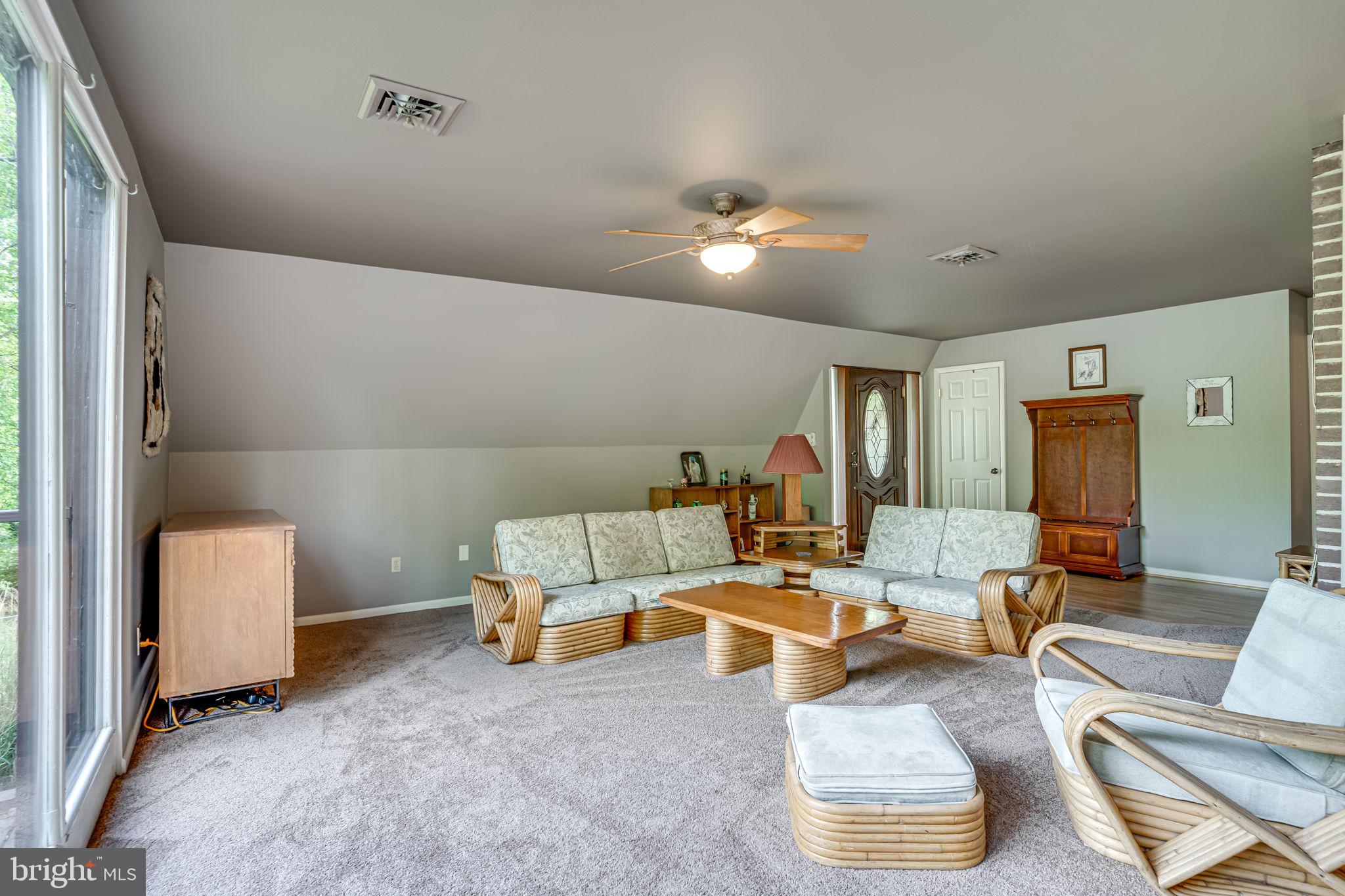 PORT TOBACCO RIVIERA - Residential