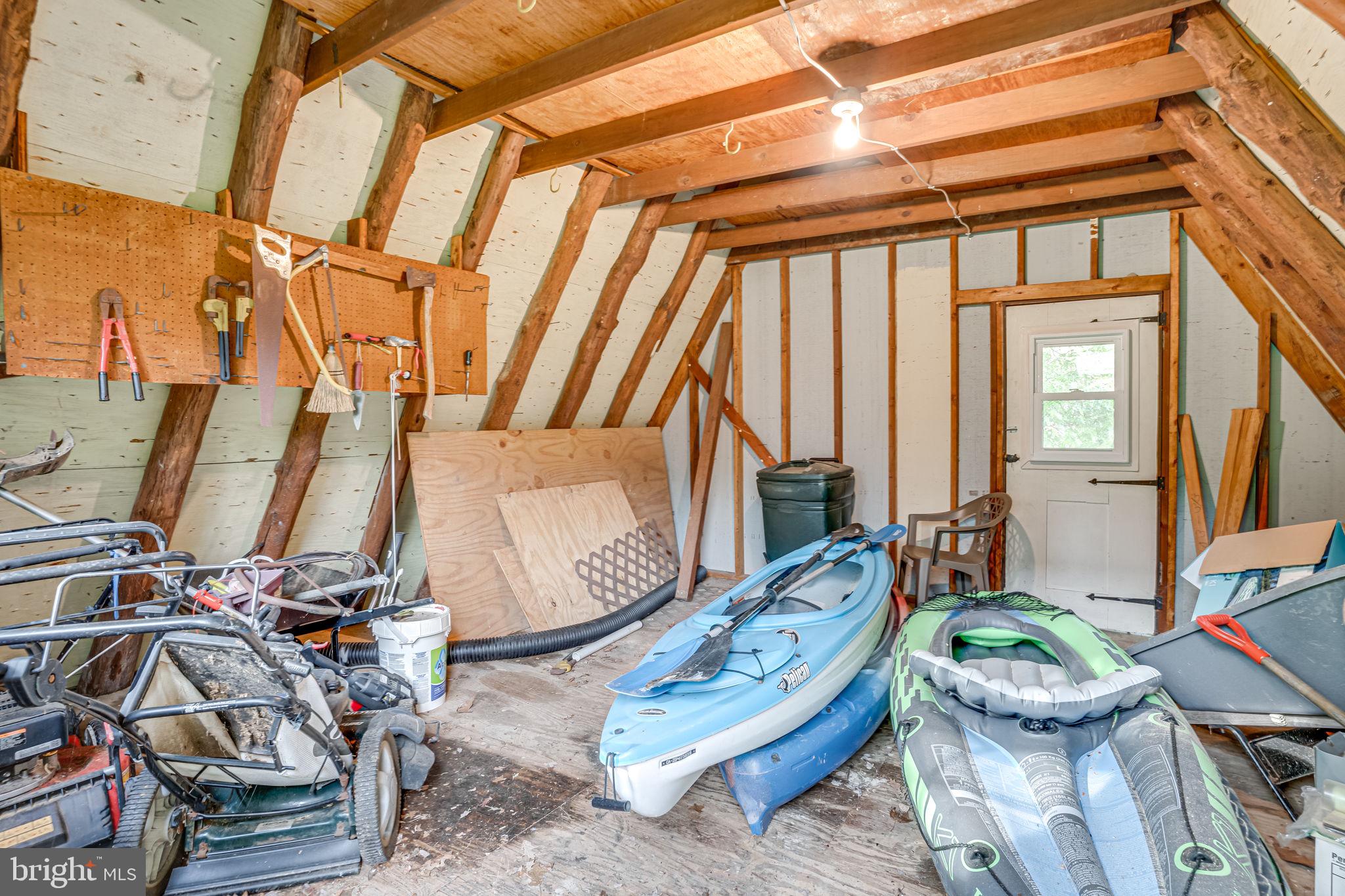 PORT TOBACCO RIVIERA - Residential