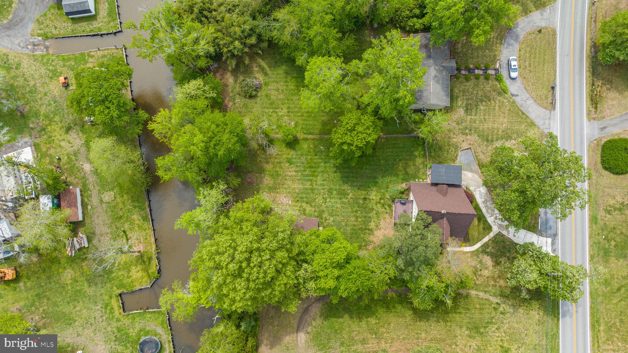 PORT TOBACCO RIVIERA - Residential