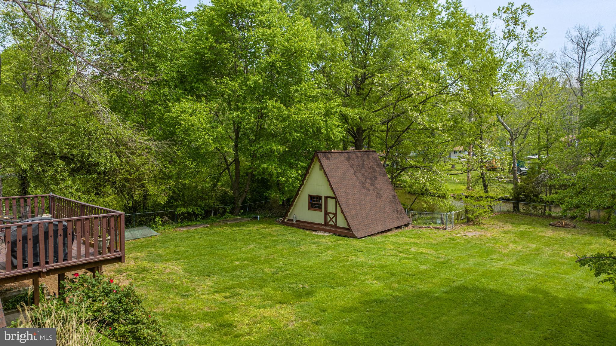 PORT TOBACCO RIVIERA - Residential