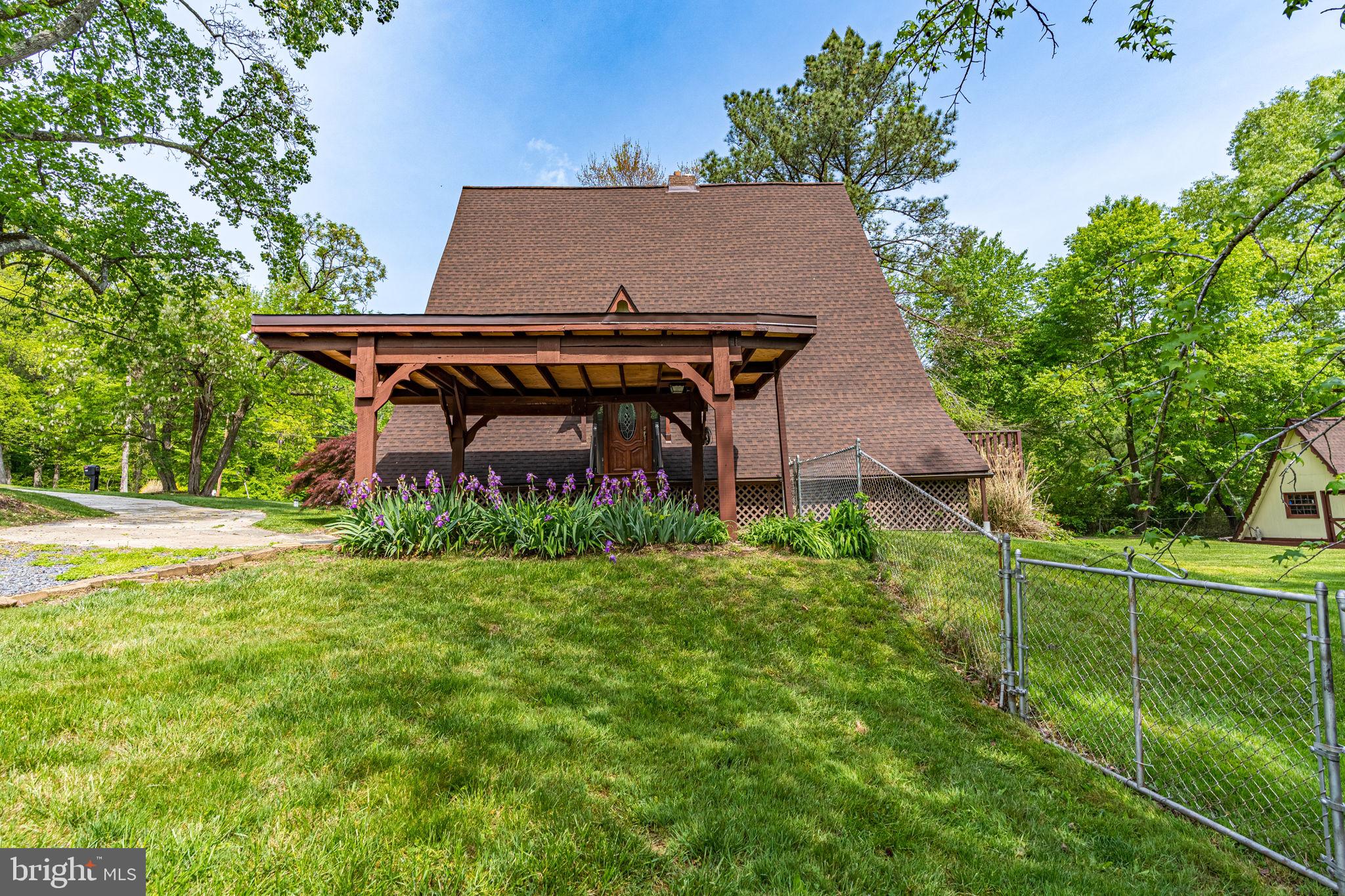 PORT TOBACCO RIVIERA - Residential