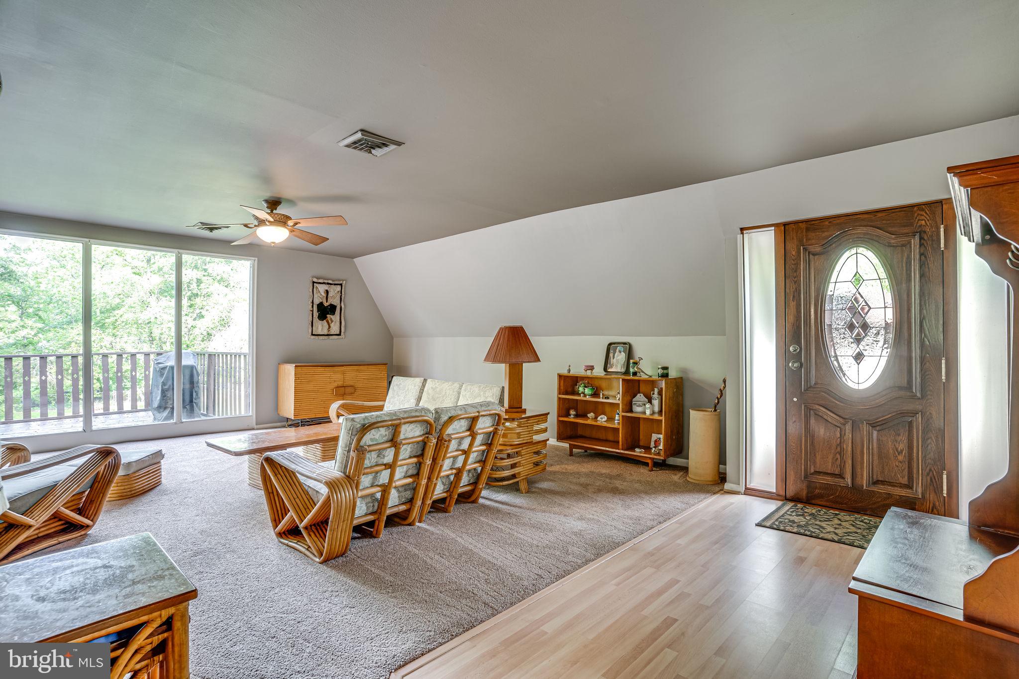 PORT TOBACCO RIVIERA - Residential