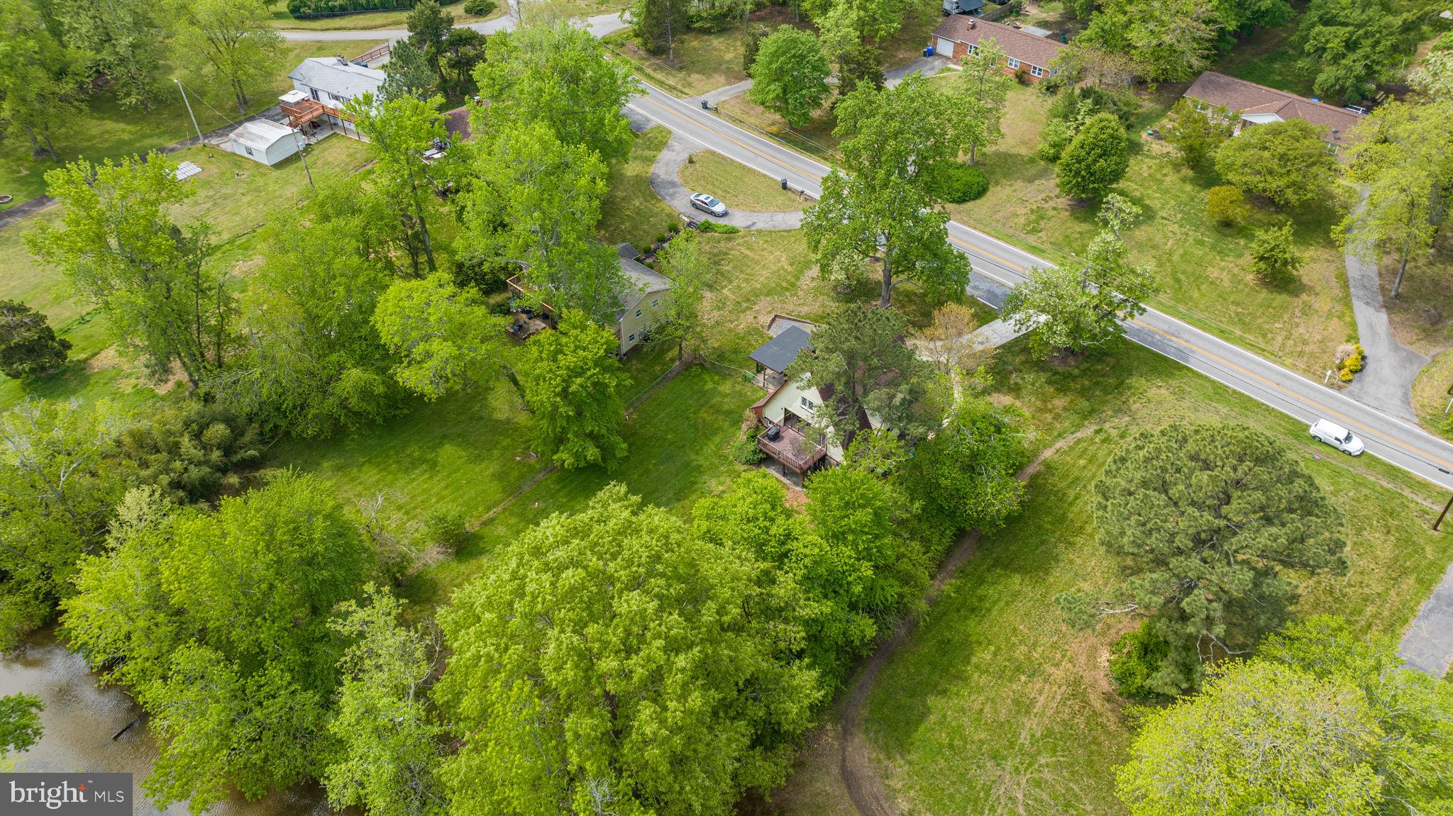 PORT TOBACCO RIVIERA - Residential