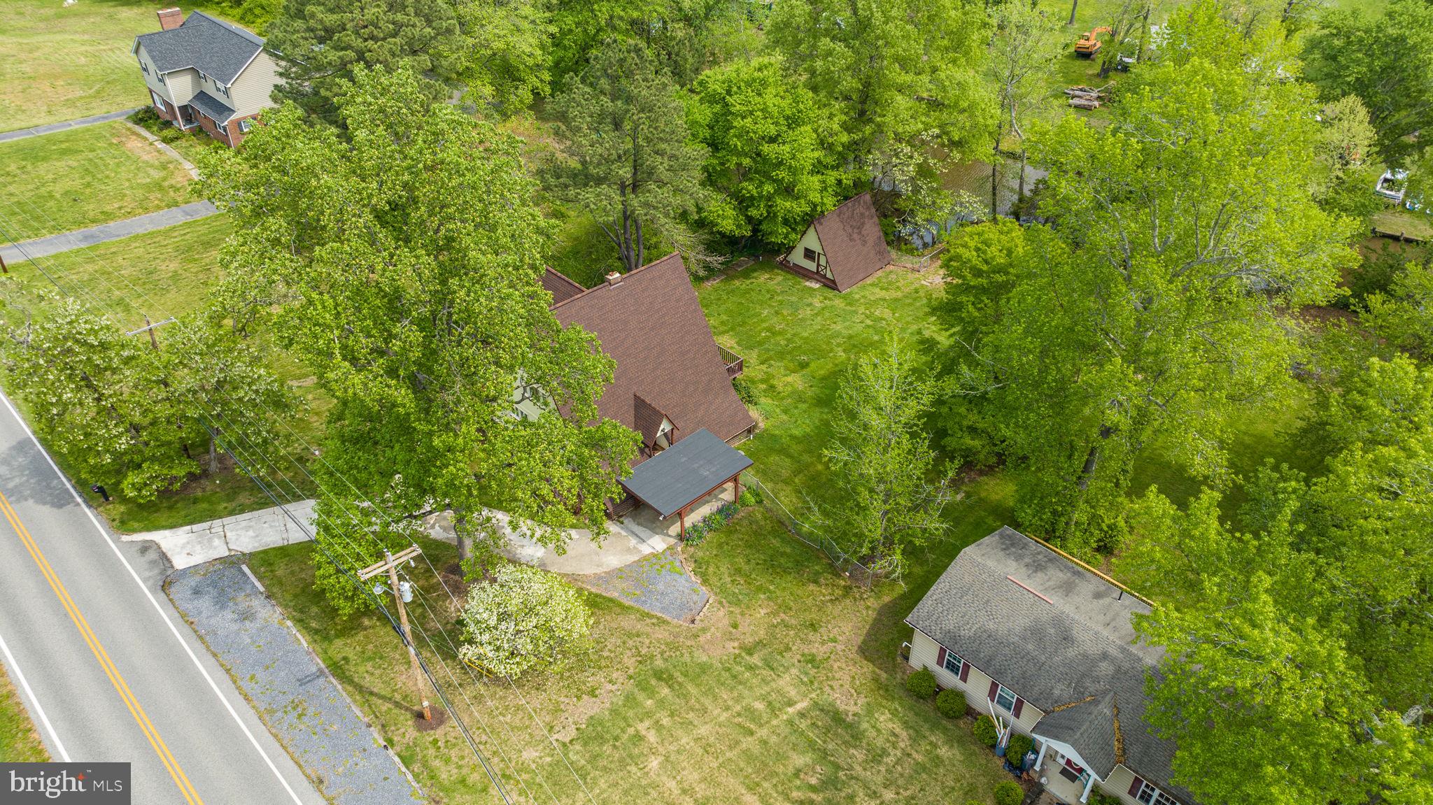 PORT TOBACCO RIVIERA - Residential