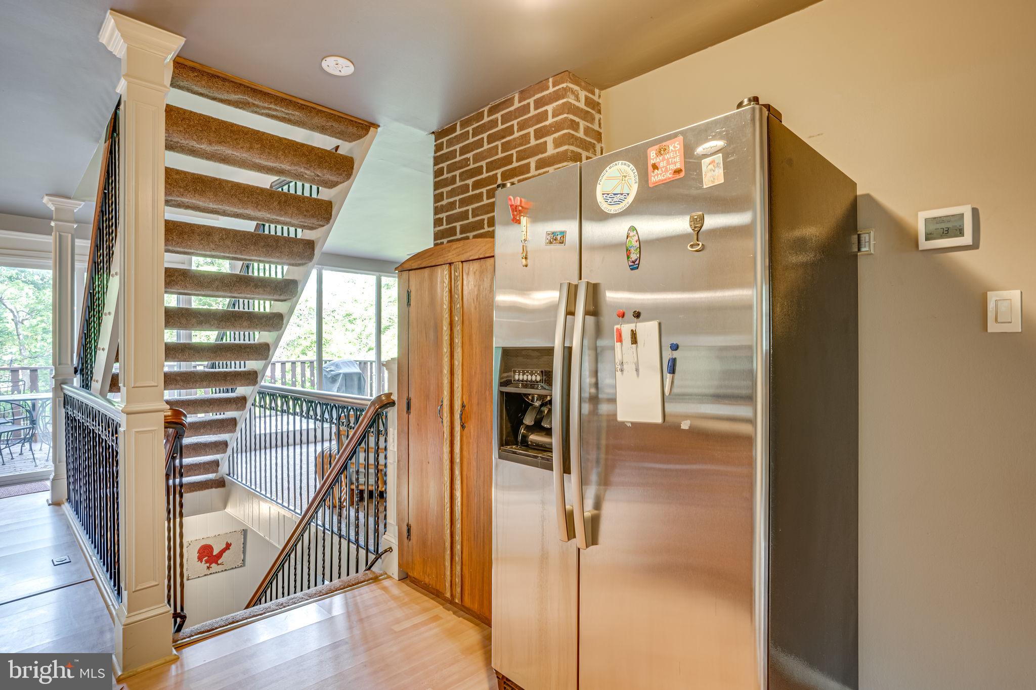 PORT TOBACCO RIVIERA - Residential