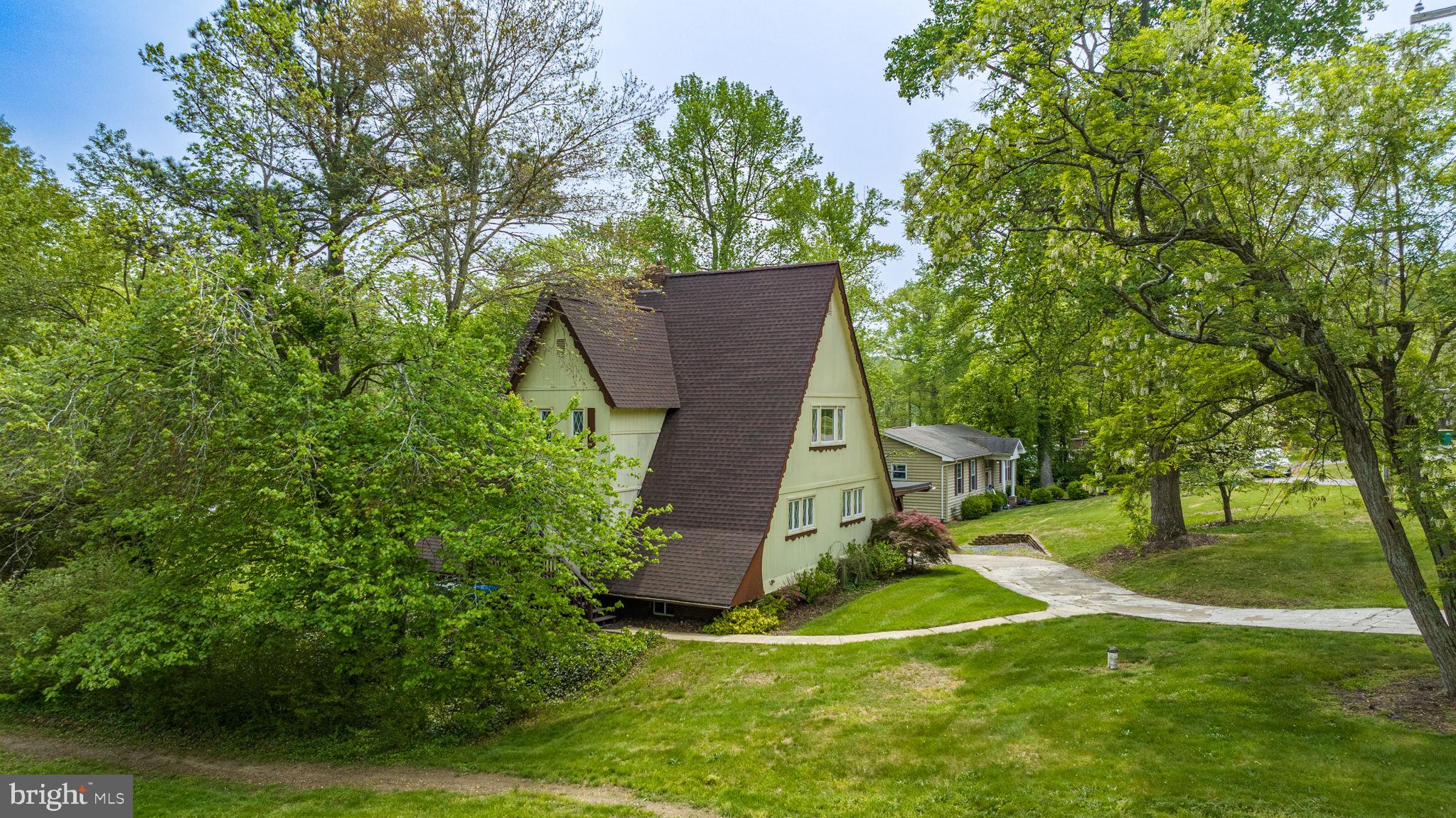 PORT TOBACCO RIVIERA - Residential