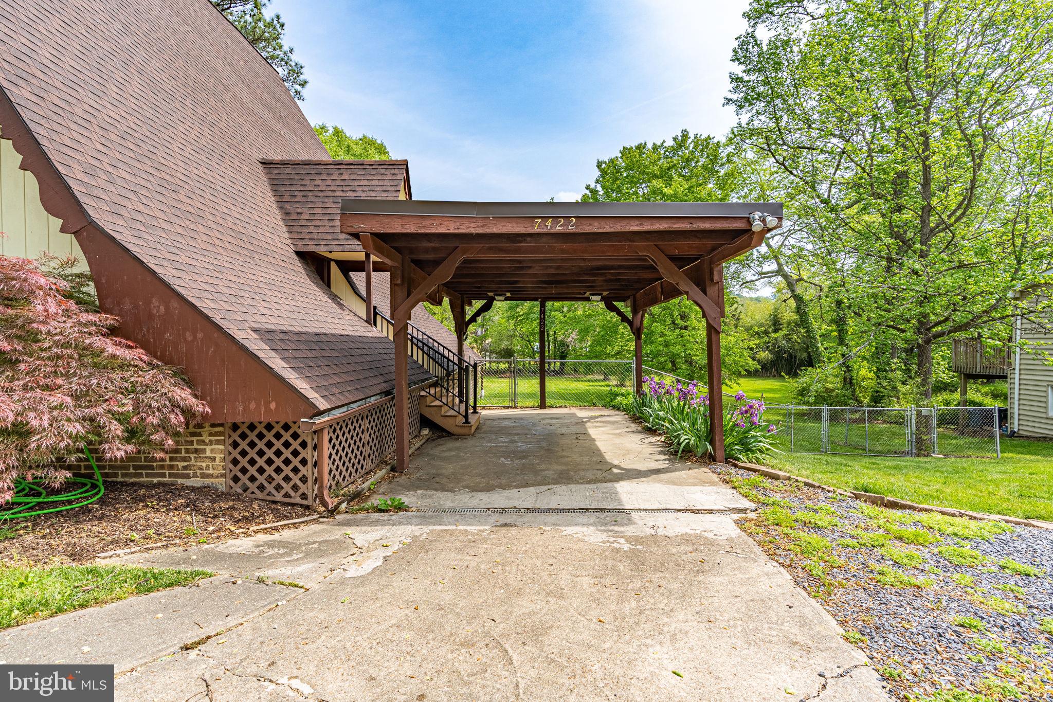 PORT TOBACCO RIVIERA - Residential