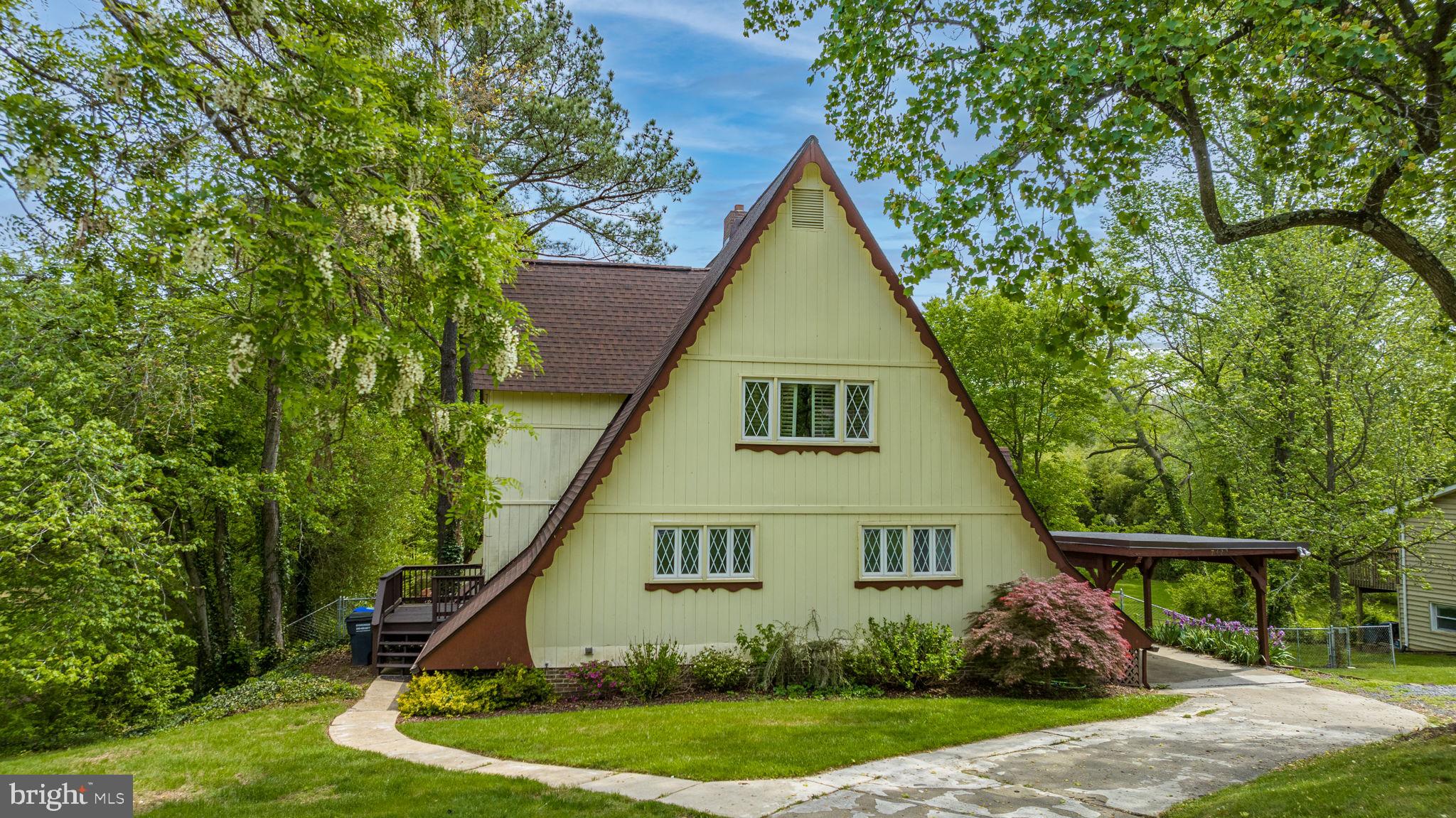 PORT TOBACCO RIVIERA - Residential