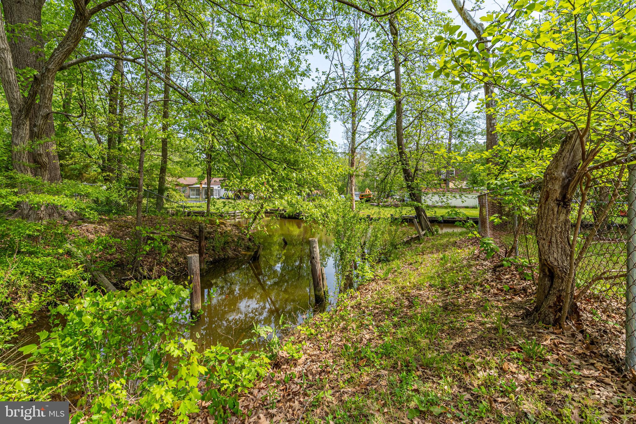 PORT TOBACCO RIVIERA - Residential