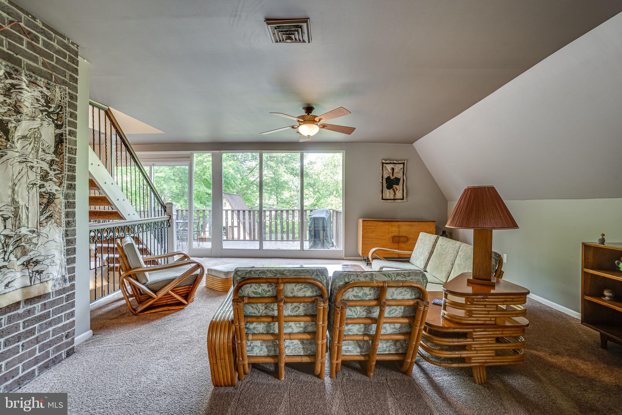 PORT TOBACCO RIVIERA - Residential