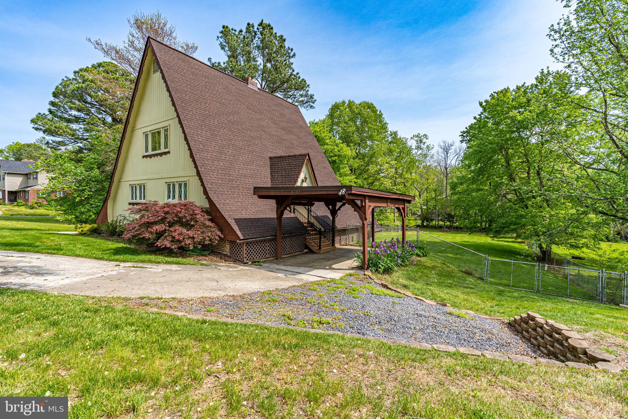 PORT TOBACCO RIVIERA - Residential