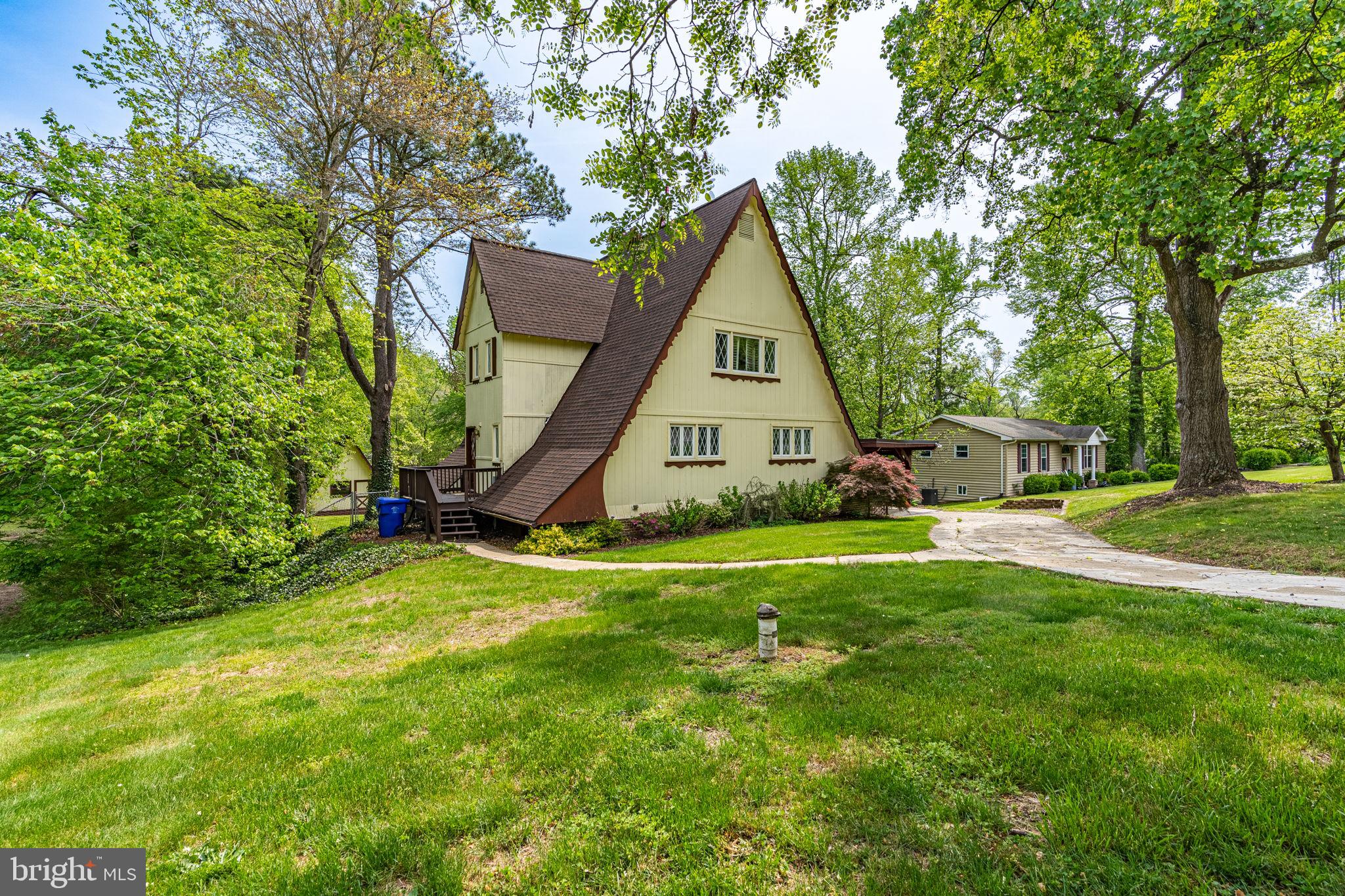 PORT TOBACCO RIVIERA - Residential