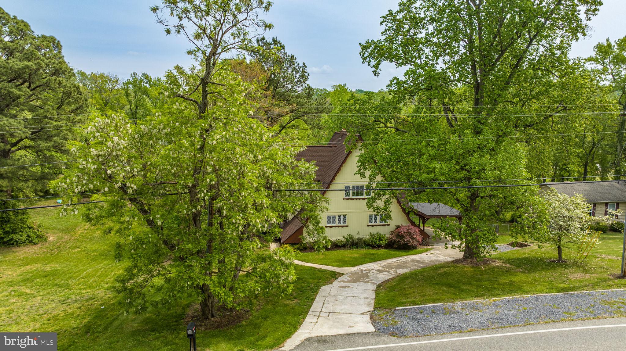 PORT TOBACCO RIVIERA - Residential