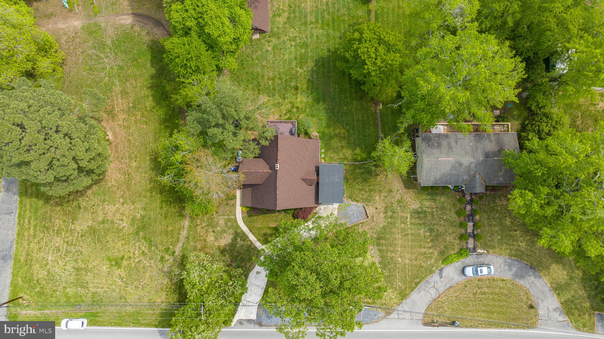 PORT TOBACCO RIVIERA - Residential