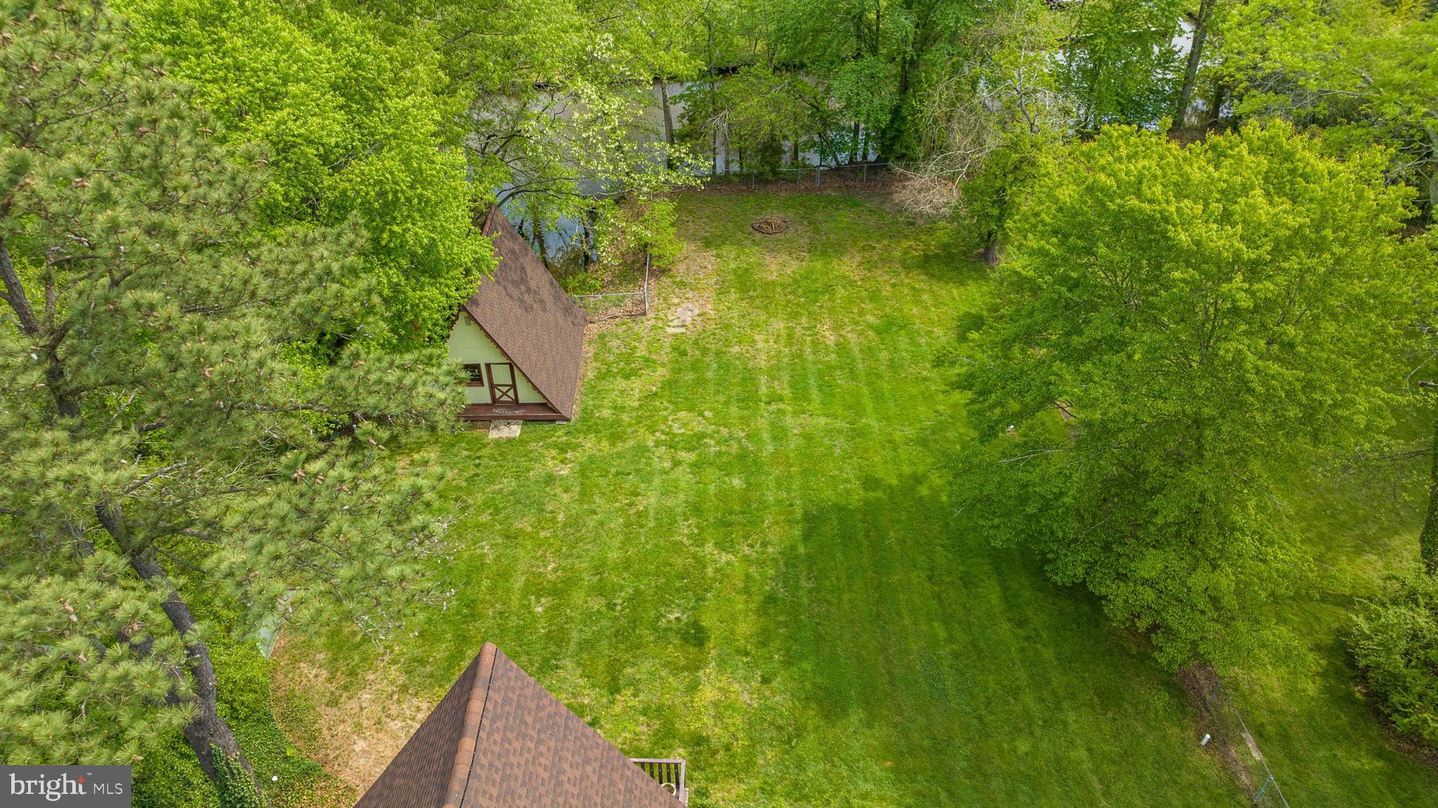 PORT TOBACCO RIVIERA - Residential