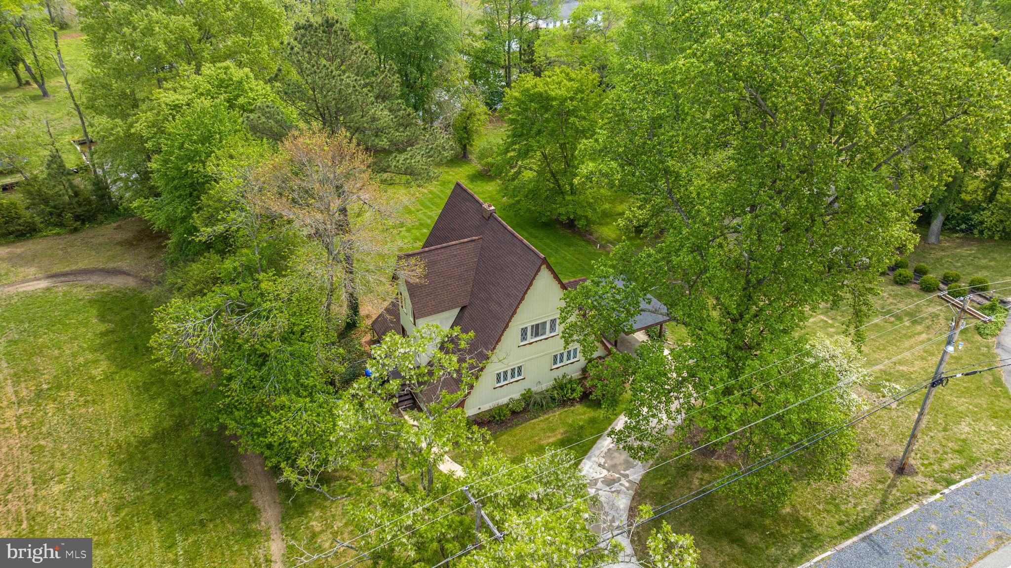 PORT TOBACCO RIVIERA - Residential