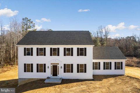 7016 GRACE LANDING COURT HUGHESVILLE MD 20637