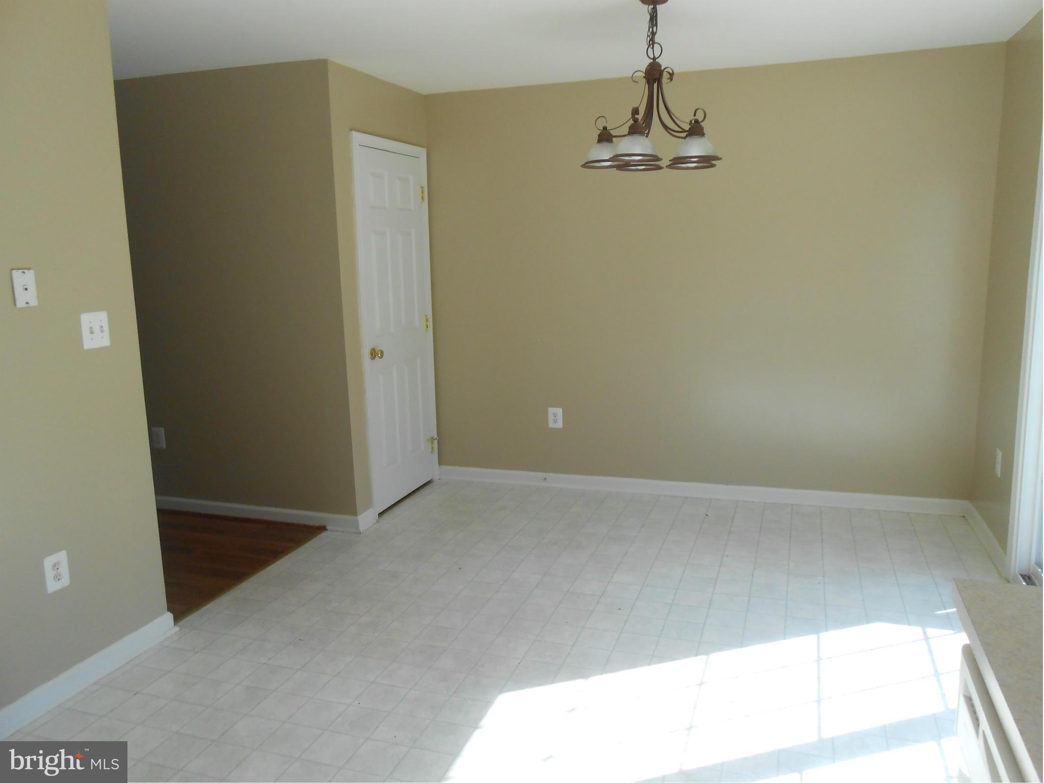 TOWNES AT EASTSIDE VILLG - Residential Lease