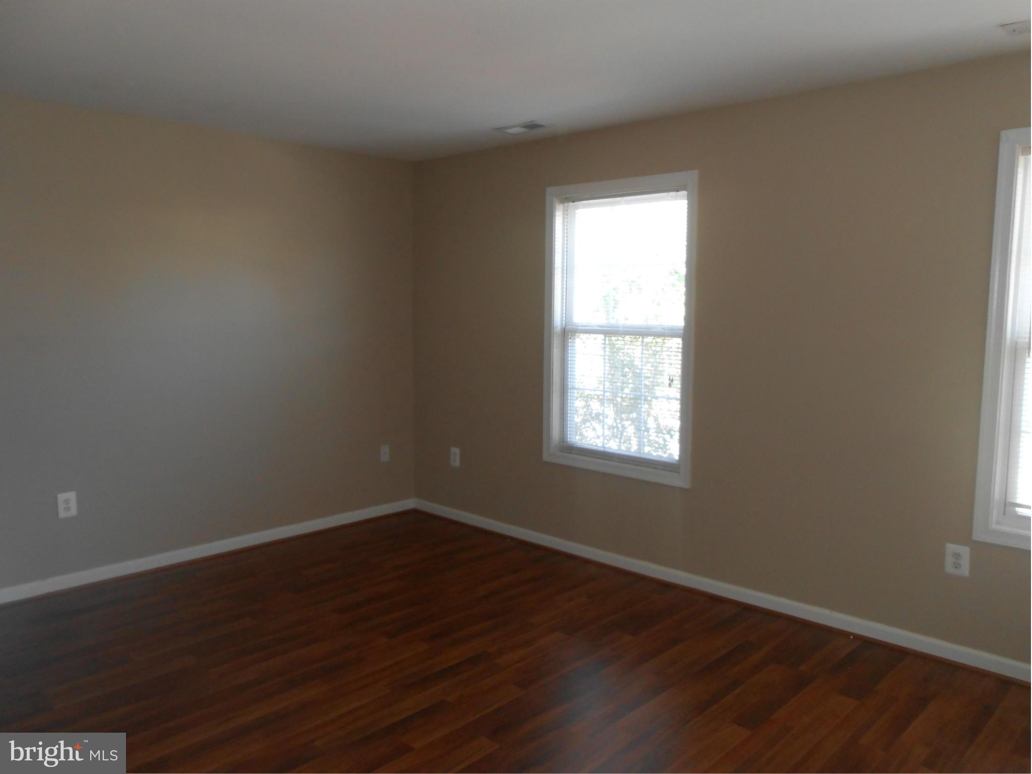 TOWNES AT EASTSIDE VILLG - Residential Lease