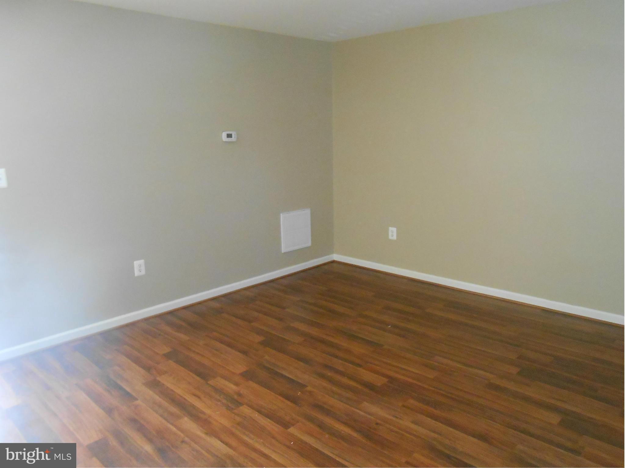 TOWNES AT EASTSIDE VILLG - Residential Lease