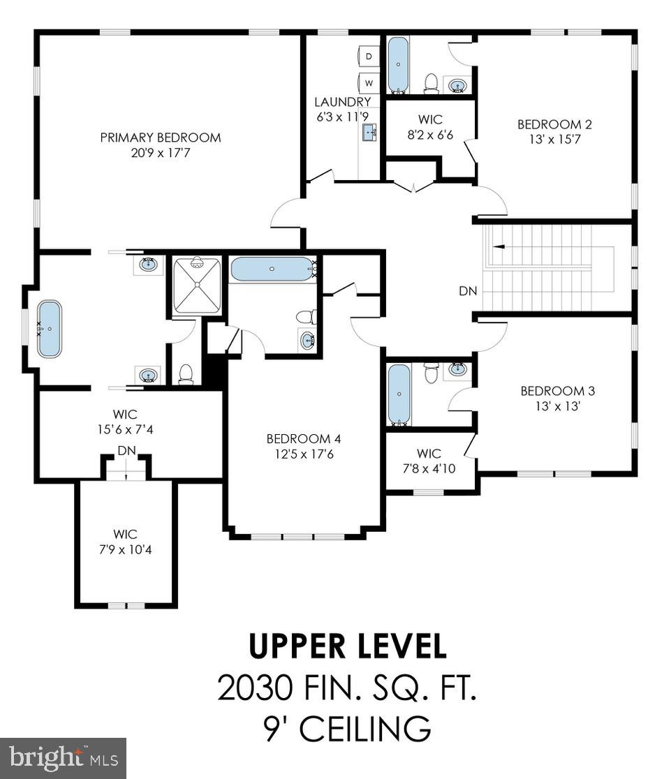 VIENNA WOODS - Residential