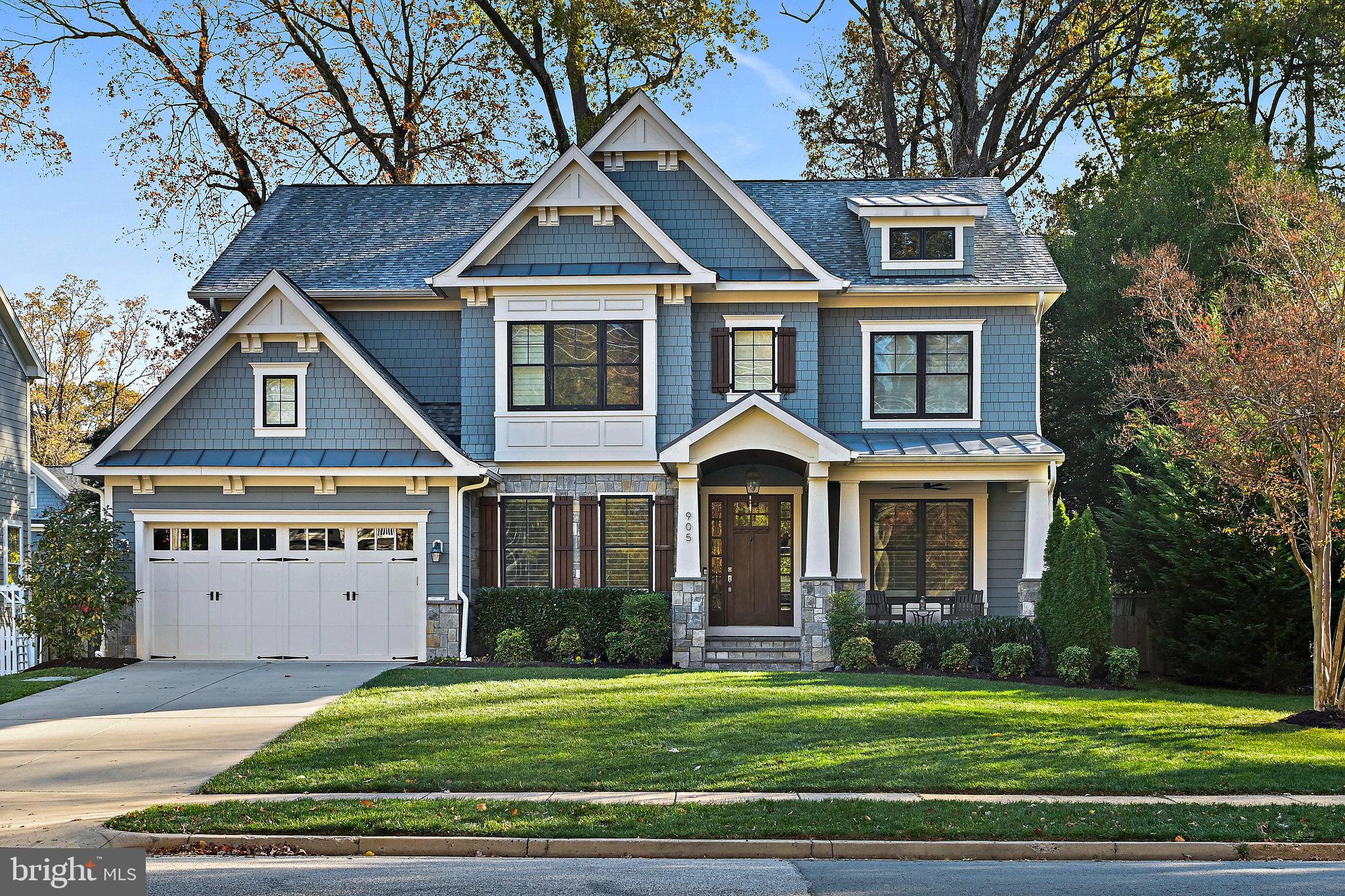 VIENNA WOODS - Residential