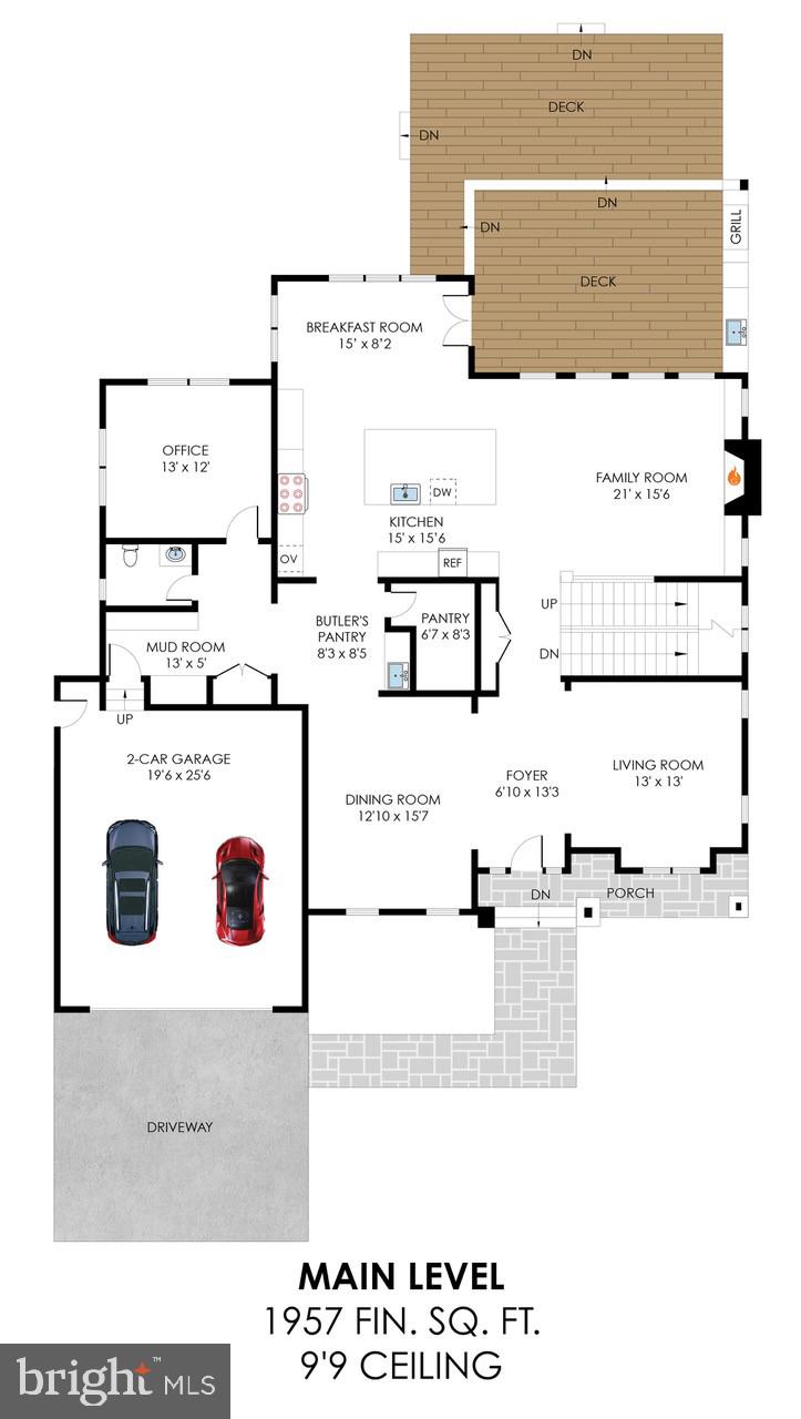 VIENNA WOODS - Residential