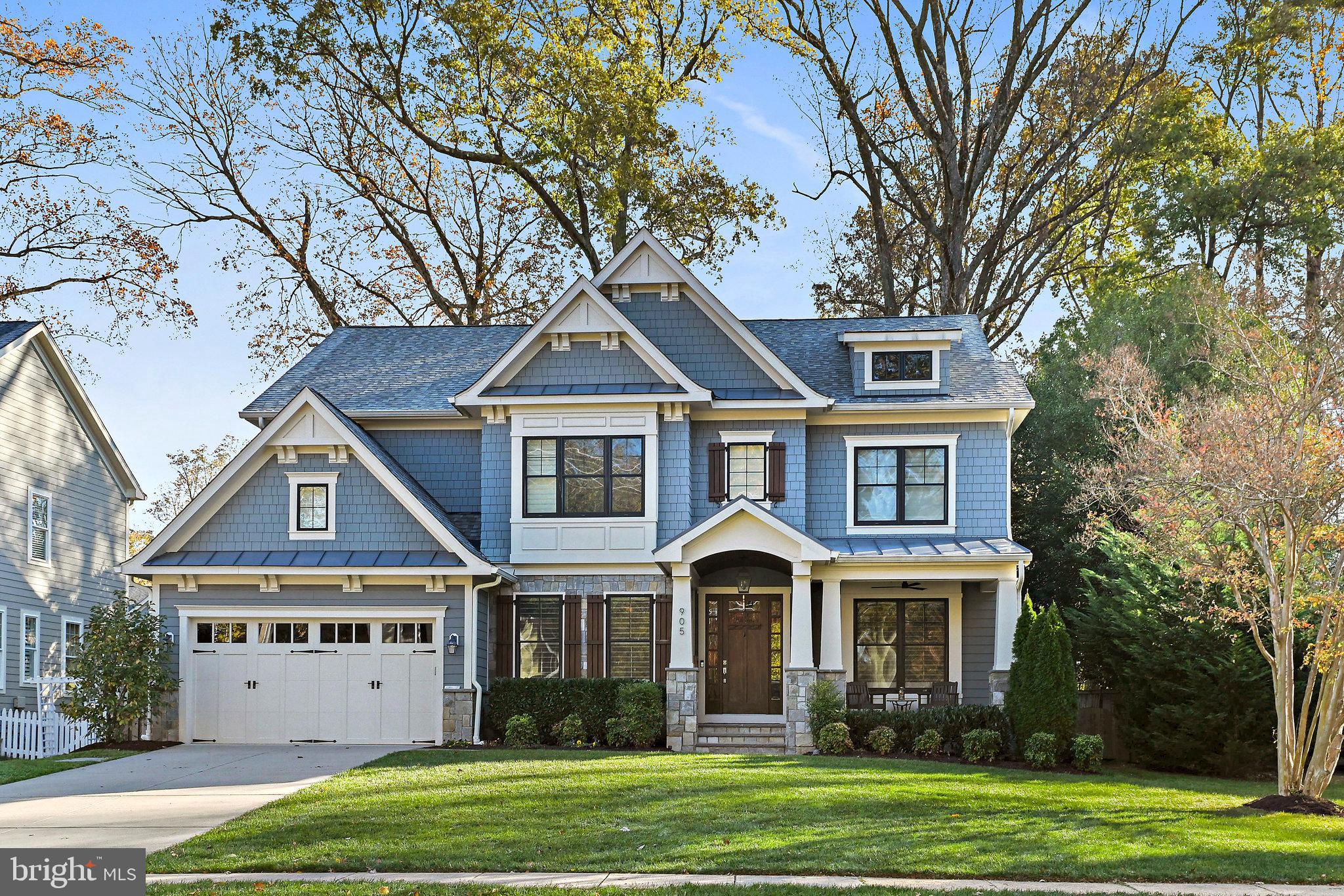 VIENNA WOODS - Residential