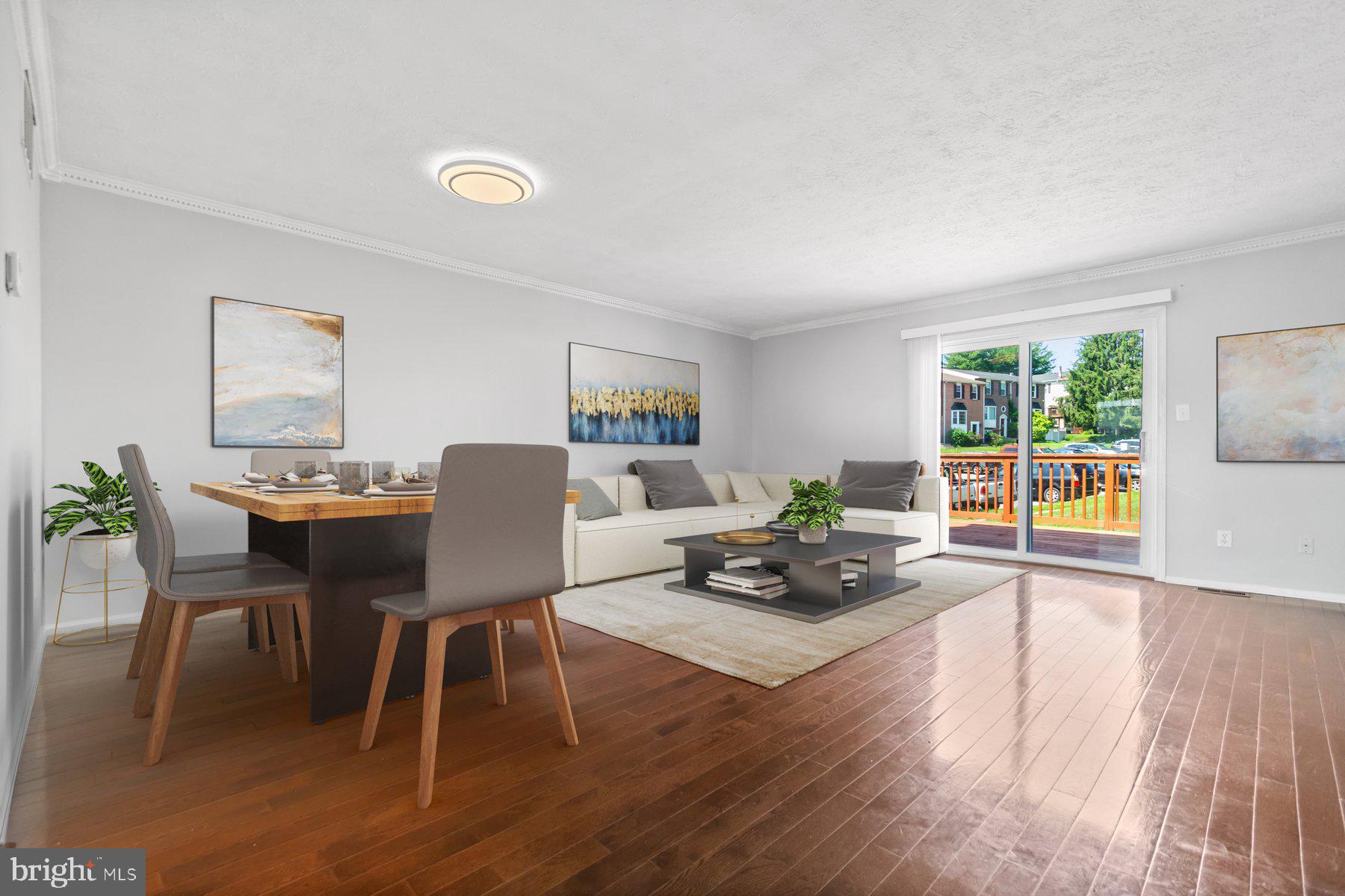 OAKHURST - Residential