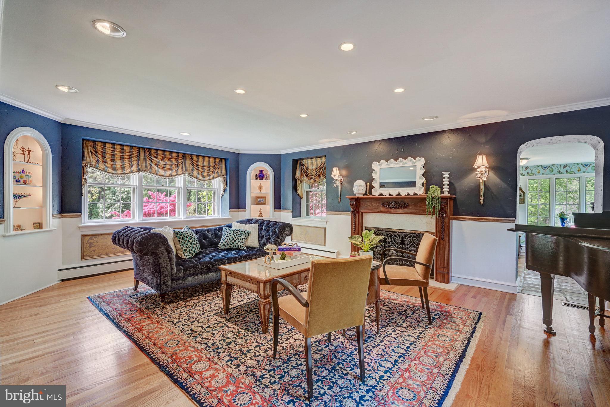 RYDAL - Residential