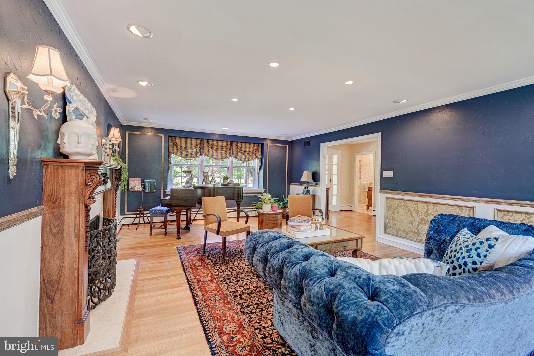 RYDAL - Residential