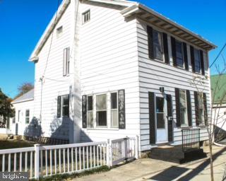 23 N BALTIMORE AVENUE