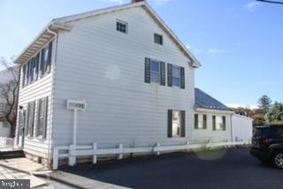 23 N BALTIMORE AVENUE