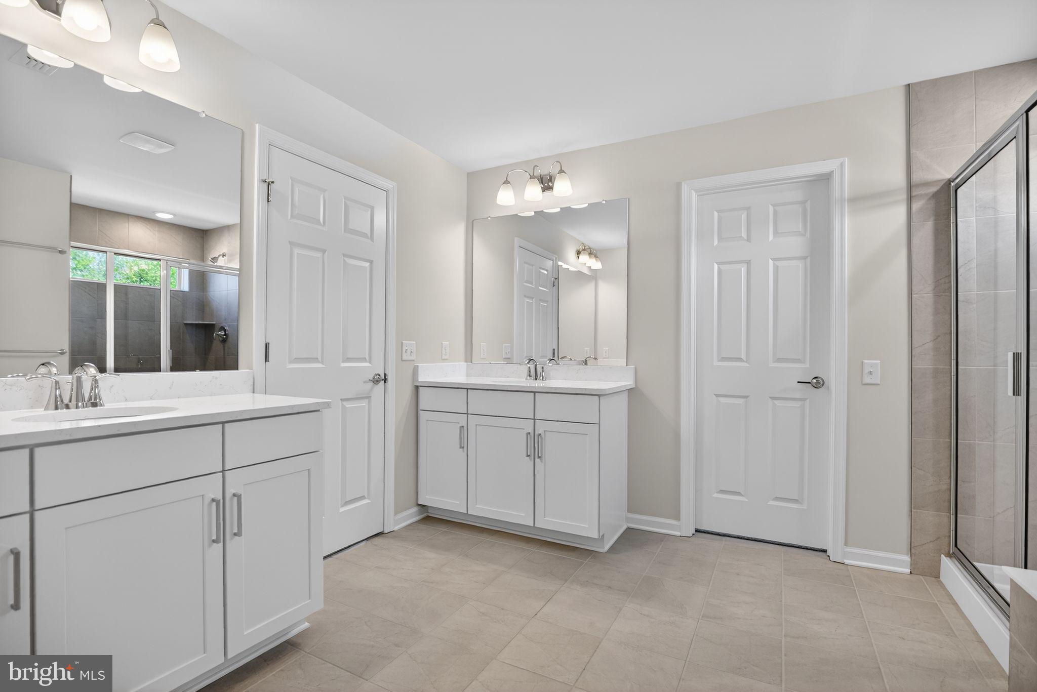 LIBERTY RIDGE - Residential